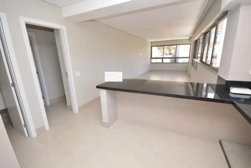 Apartamento, Gutierrez, 3 Quartos, 0 Vaga, 1 Suíte