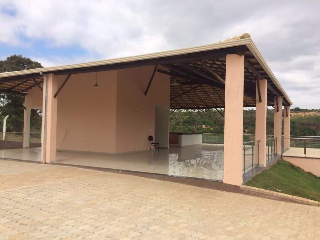 Lote, Canto da Siriema, 0 Quarto, 0 Vaga