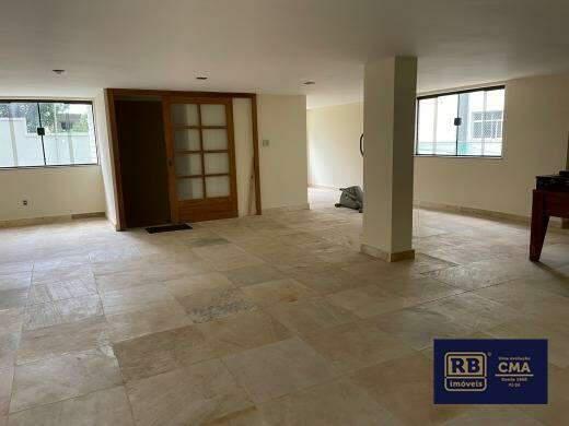 Apartamento, Serra, 4 Quartos, 3 Vagas, 3 Suítes