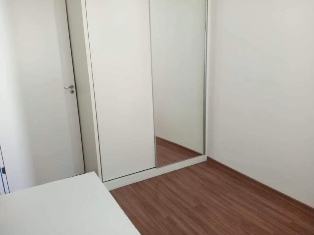 Apartamento, Buritis, 2 Quartos, 1 Vaga