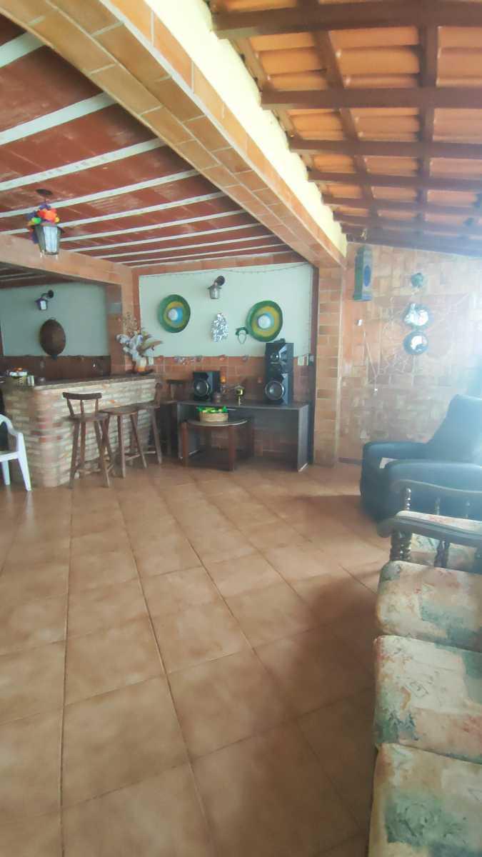 Casa, Itapoã, 3 Quartos, 8 Vagas, 1 Suíte