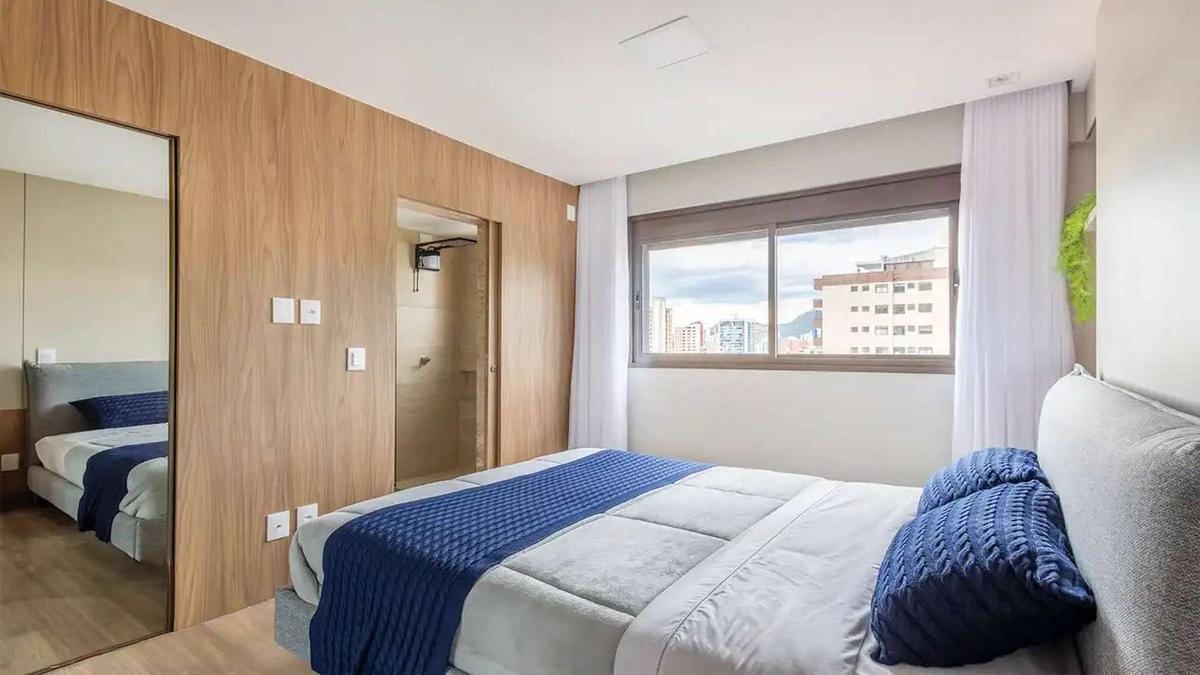 Apartamento, Santo Antônio, 3 Quartos, 2 Vagas, 2 Suítes