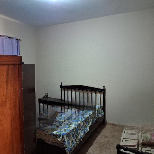 Fazenda, Vila Suzana, 5 Quartos, 8 Vagas, 1 Suíte