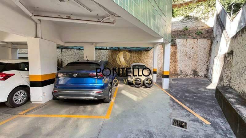 Apartamento, Santo Antônio, 4 Quartos, 4 Vagas, 1 Suíte