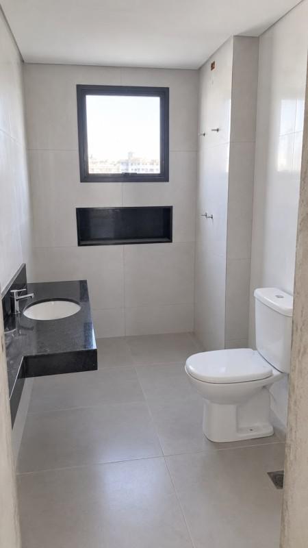 Apartamento, Carmo, 3 Quartos, 3 Vagas, 3 Suítes