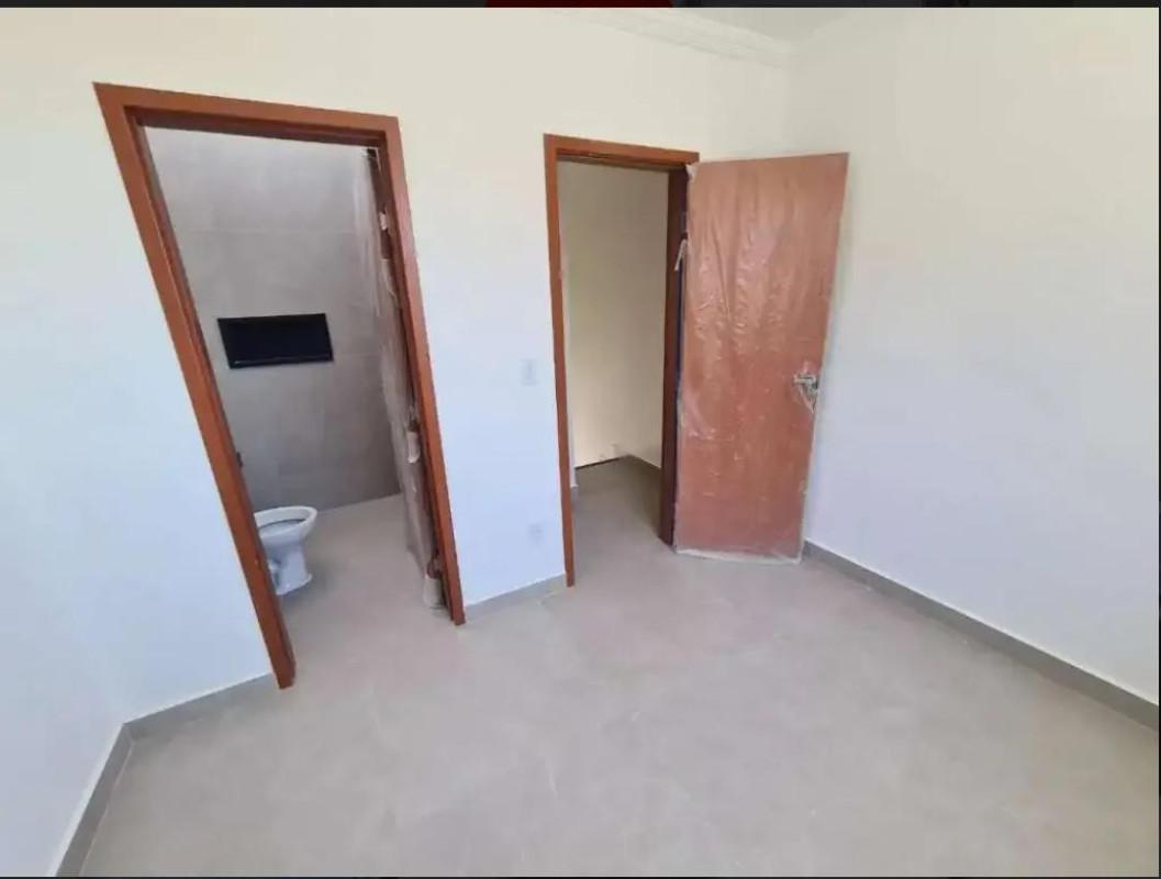 Casa, Piratininga (venda Nova), 2 Quartos, 1 Vaga, 2 Suítes