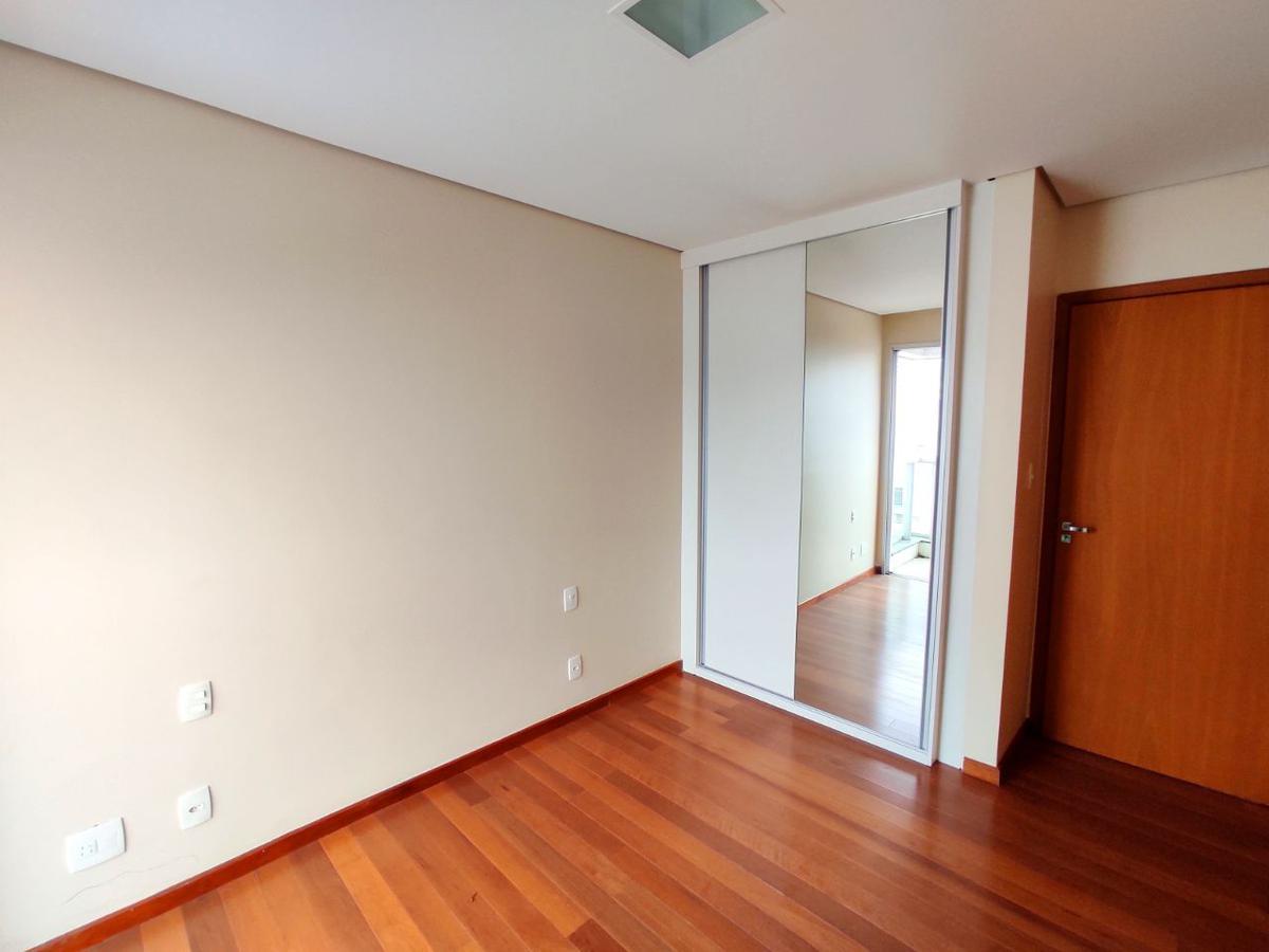 Apartamento, São José, 4 Quartos, 4 Vagas, 4 Suítes