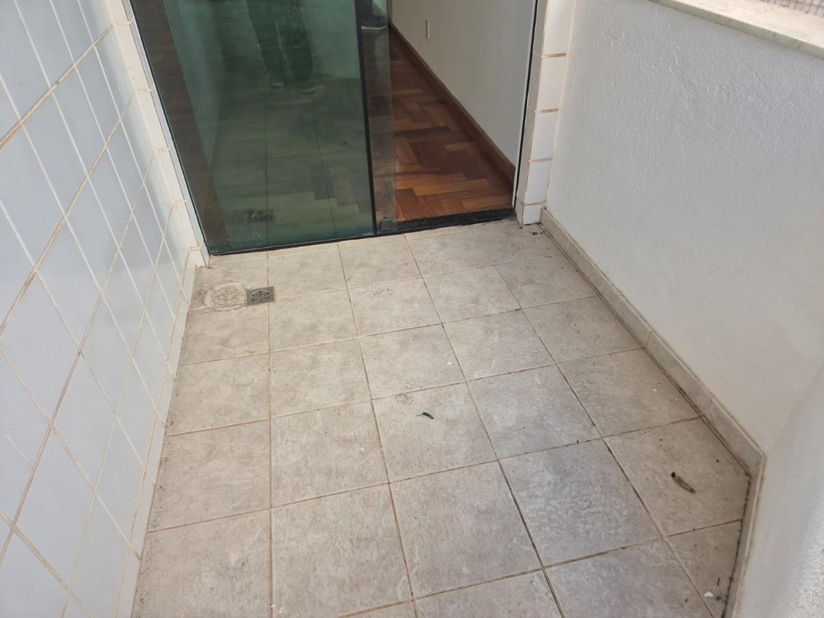 Apartamento, Palmares, 3 Quartos, 1 Vaga, 1 Suíte