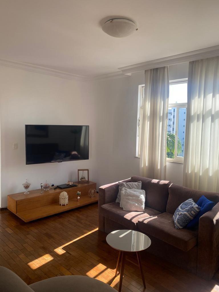 Apartamento, Cidade Nova, 4 Quartos, 2 Vagas, 1 Suíte