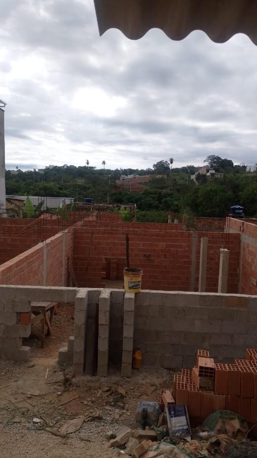 Casa, Vila Santa Helena, 3 Quartos, 0 Vaga