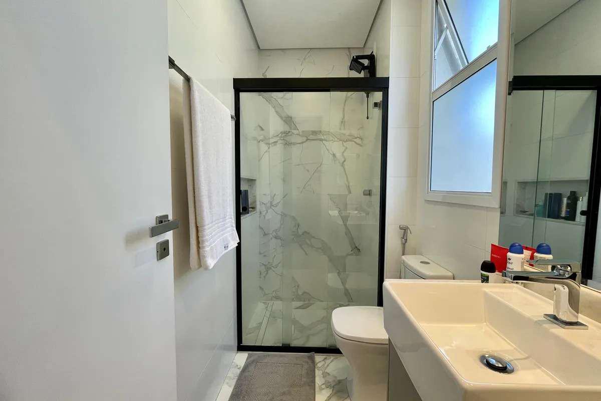 Apartamento, Serra, 2 Quartos, 2 Vagas, 2 Suítes