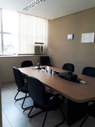 Sala, Santo Agostinho, 0 Quarto, 0 Vaga