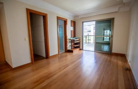 Cobertura, Savassi, 4 Quartos, 3 Vagas, 2 Suítes
