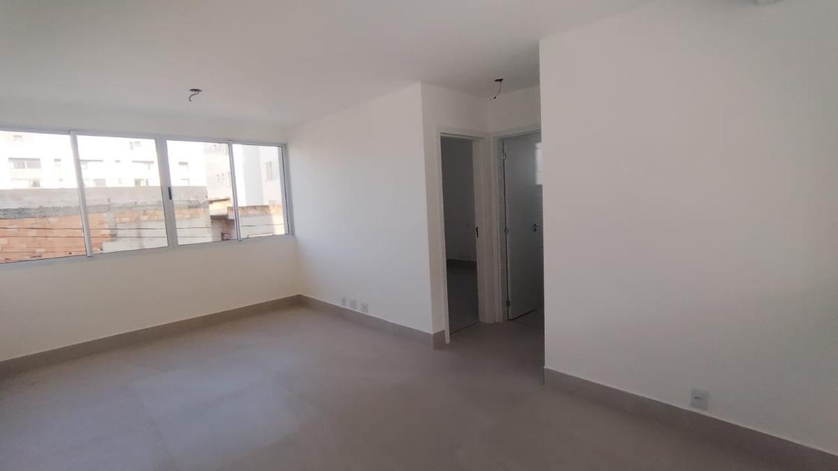 Apartamento, Ipiranga, 2 Quartos, 1 Vaga, 1 Suíte