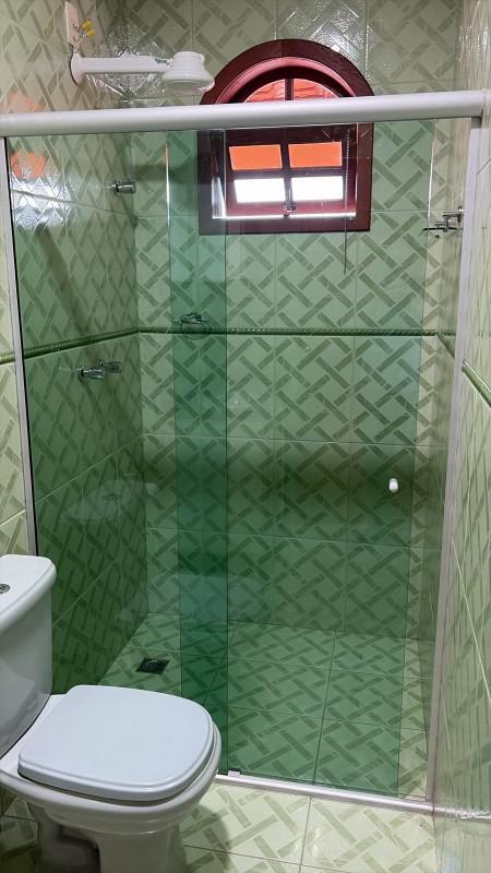 Casa, Santa Helena, 3 Quartos, 0 Vaga