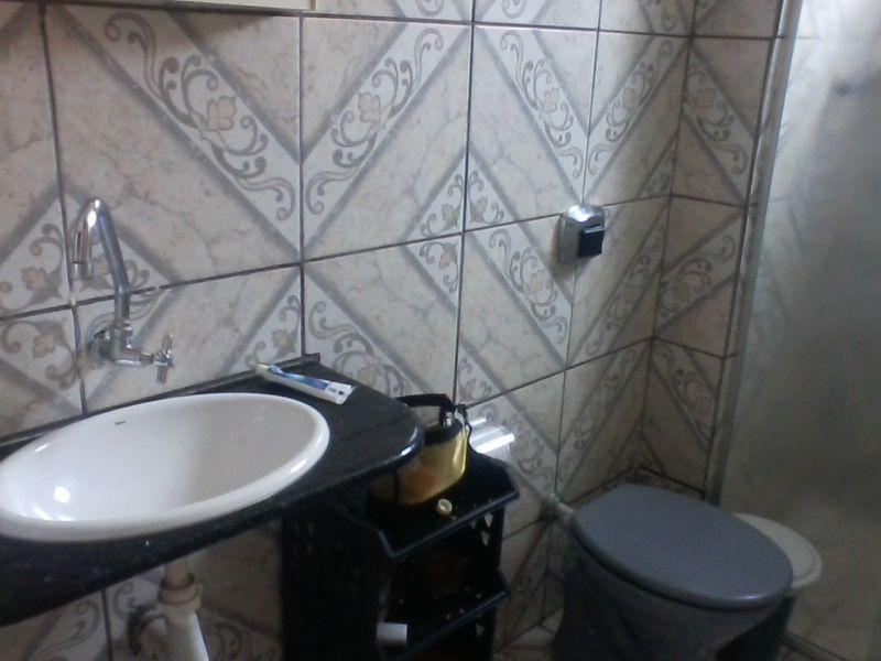 Apartamento, Flávio Marques Lisboa, 3 Quartos, 1 Vaga