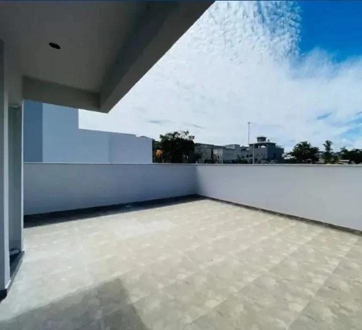 Cobertura, Liberdade, 3 Quartos, 2 Vagas, 1 Suíte