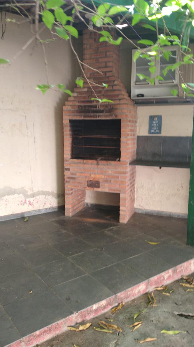 Casa, São Salvador, 4 Quartos, 2 Vagas, 1 Suíte