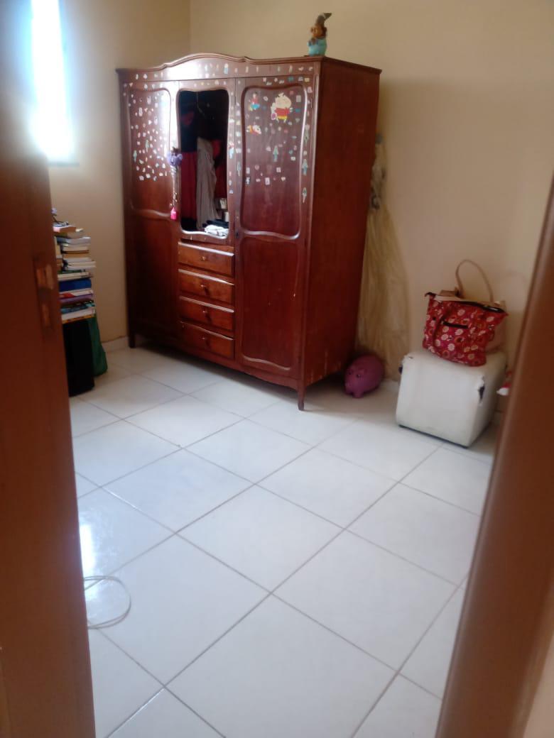 Apartamento, Jardim Vitória, 2 Quartos, 1 Vaga