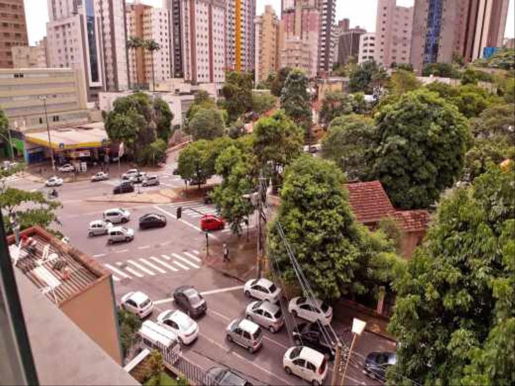 Apartamento, Savassi, 1 Quarto, 1 Vaga, 1 Suíte