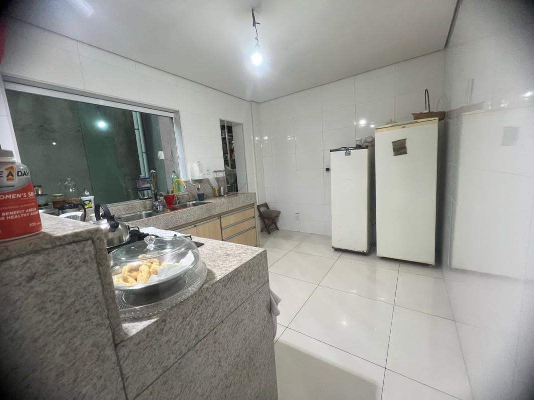 Casa, Novo Progresso, 4 Quartos, 15 Vagas, 3 Suítes