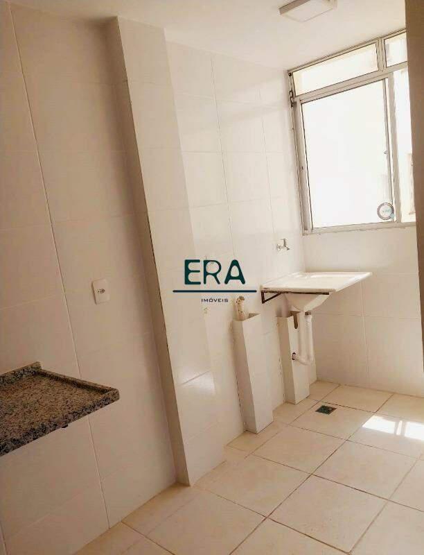Apartamento, Centro, 2 Quartos, 1 Vaga