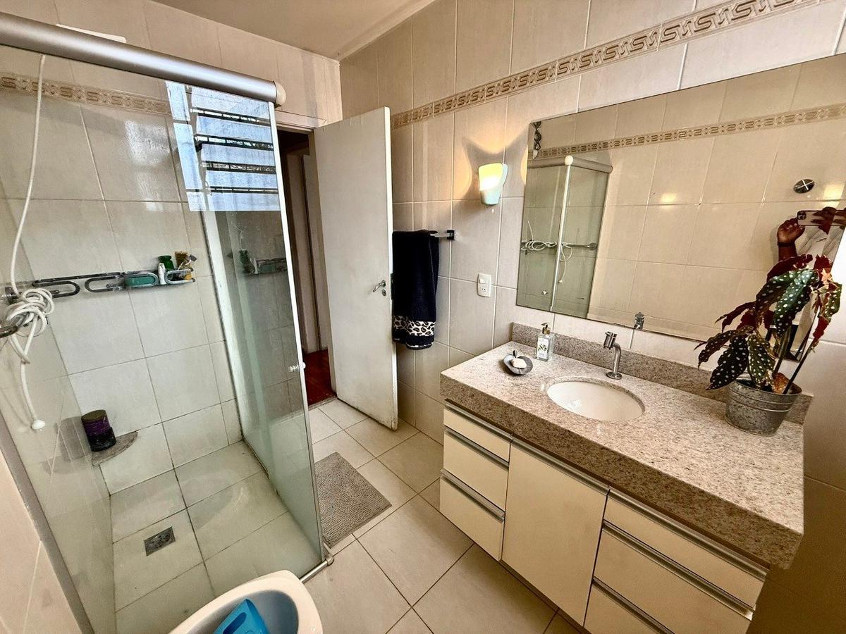 Casa, São Luiz (pampulha), 3 Quartos, 4 Vagas, 1 Suíte