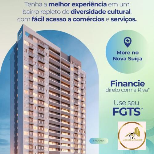Apartamento, São Luiz (pampulha), 2 Quartos, 2 Vagas