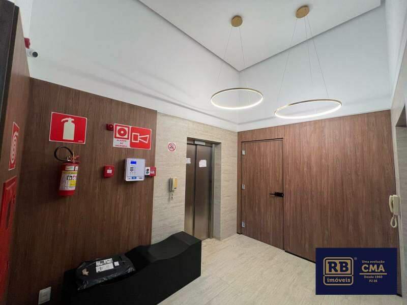 Apartamento, Barro Preto, 1 Quarto, 1 Vaga