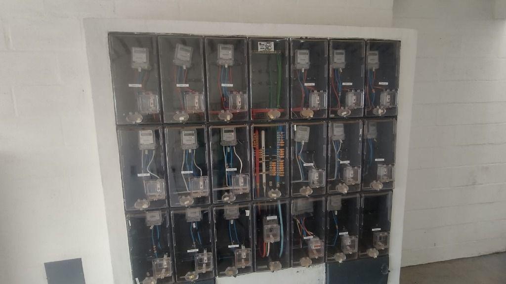 Apartamento, Adelmolândia, 2 Quartos, 1 Vaga