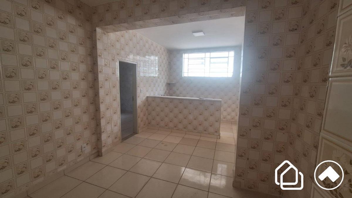 Casa, Glória, 4 Quartos, 2 Vagas, 1 Suíte