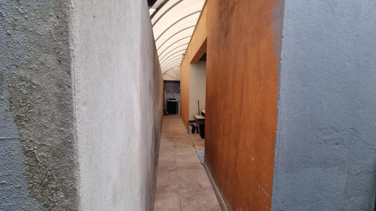 Casa, Eymard, 3 Quartos, 4 Vagas, 1 Suíte