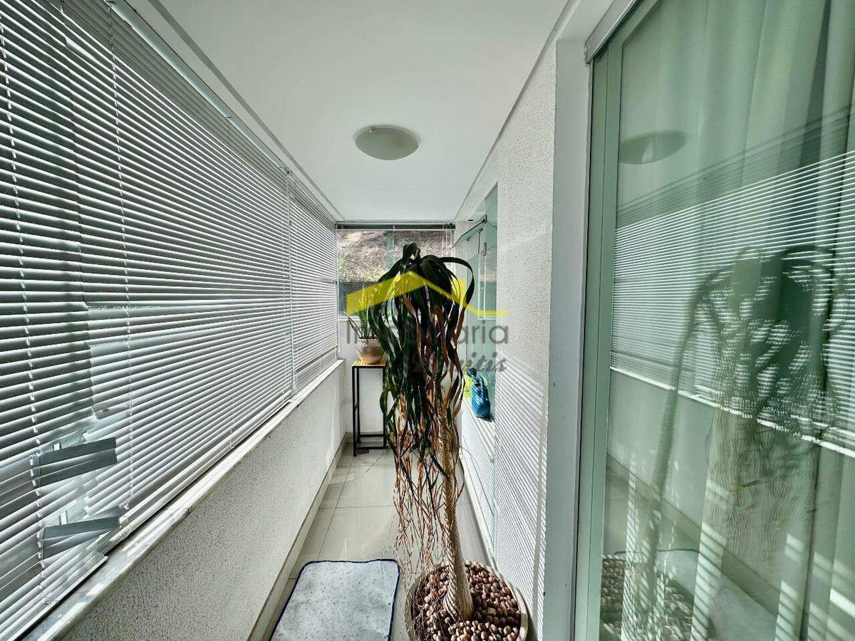 Apartamento, Buritis, 4 Quartos, 4 Vagas, 2 Suítes