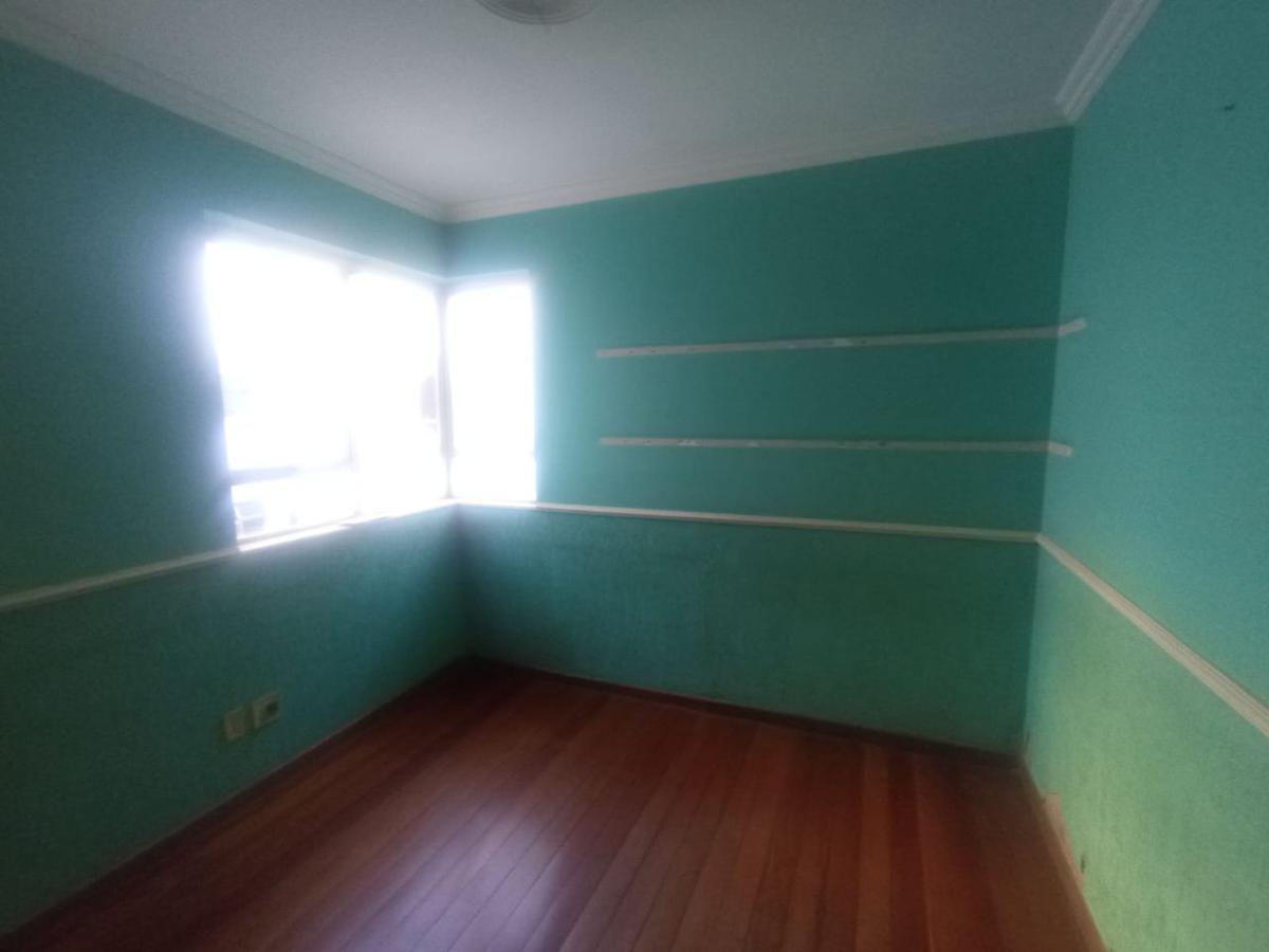 Apartamento, Ipiranga, 4 Quartos, 4 Vagas, 1 Suíte
