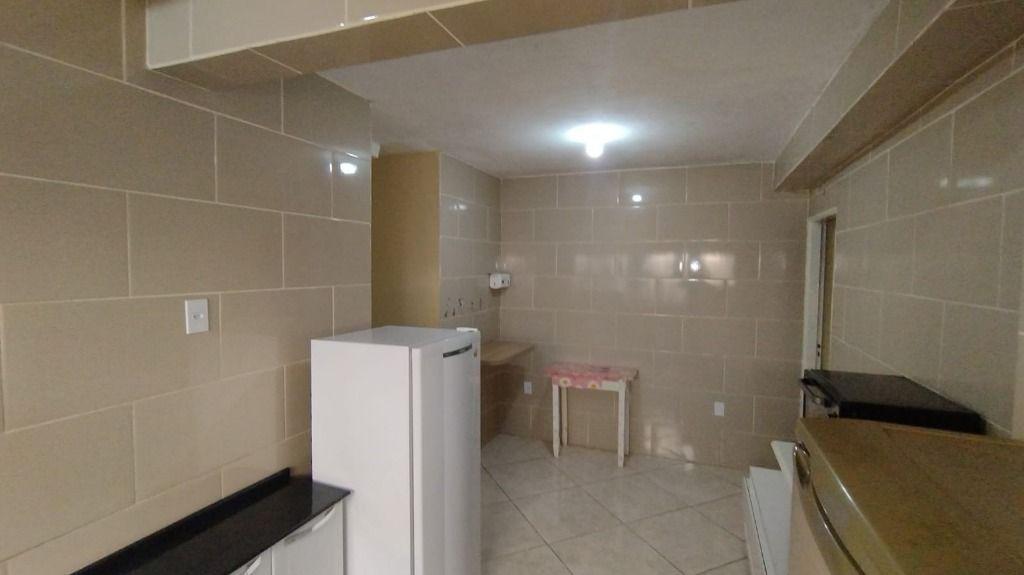 Casa, Vila Nova Vista, 1 Quarto, 2 Vagas