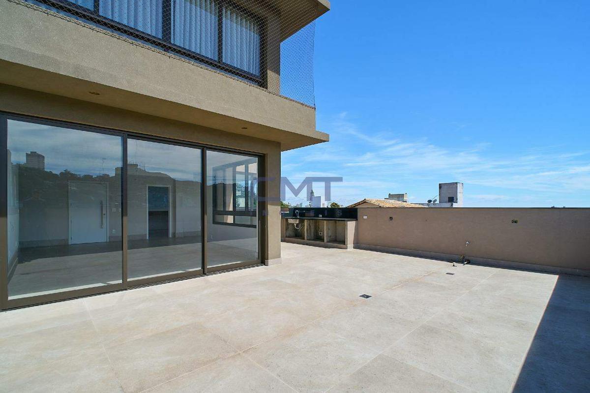 Apartamento, Santa Lúcia, 4 Quartos, 3 Vagas, 2 Suítes