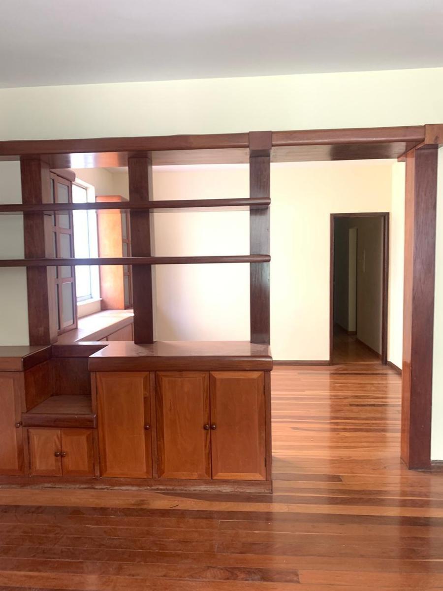 Apartamento, Santo Antônio, 4 Quartos, 1 Vaga, 1 Suíte