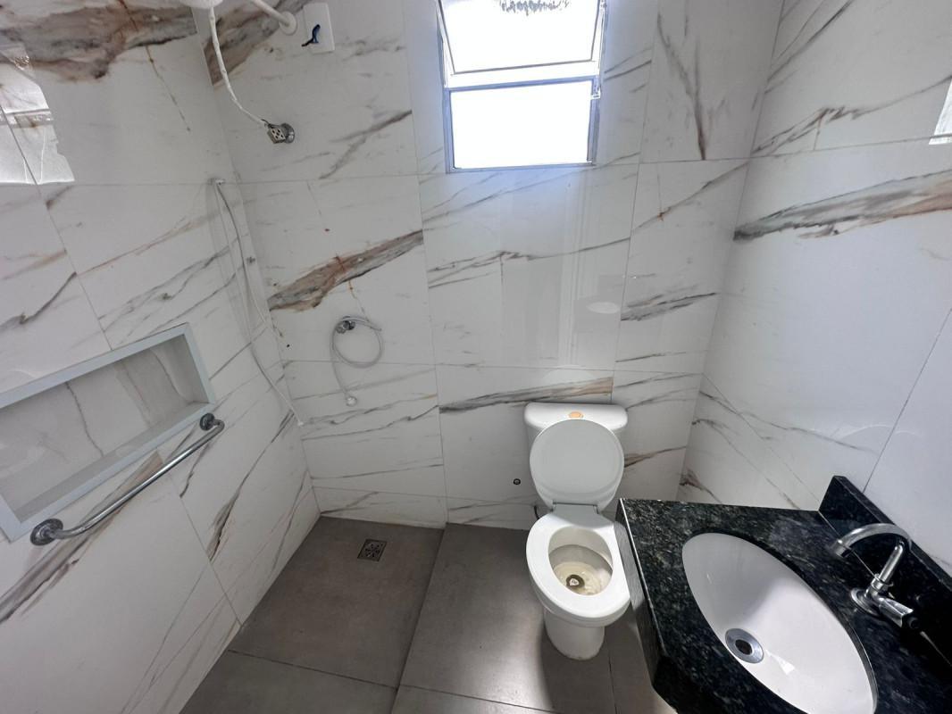 Apartamento, Novo Progresso, 2 Quartos, 0 Vaga