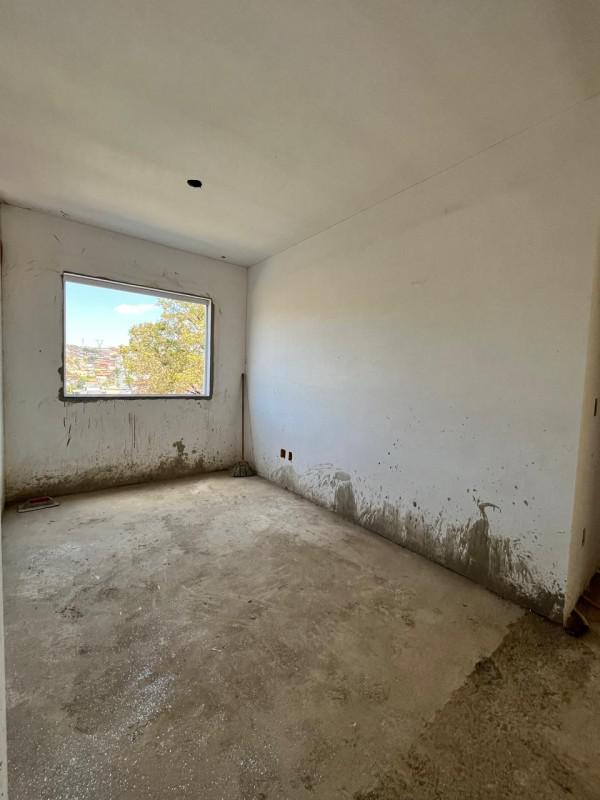 Cobertura, Conjunto Habitacional Vale do Jatobá, 2 Quartos, 1 Vaga, 1 Suíte