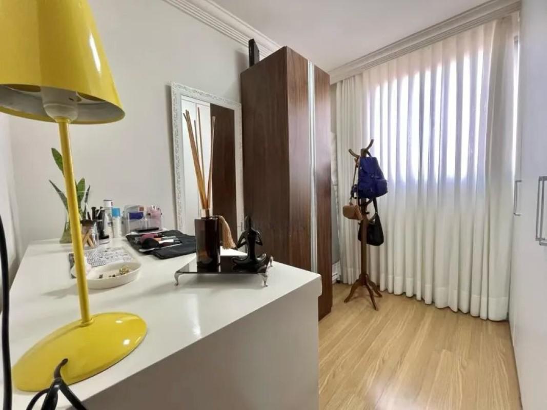 Cobertura, Paquetá, 3 Quartos, 0 Vaga, 1 Suíte
