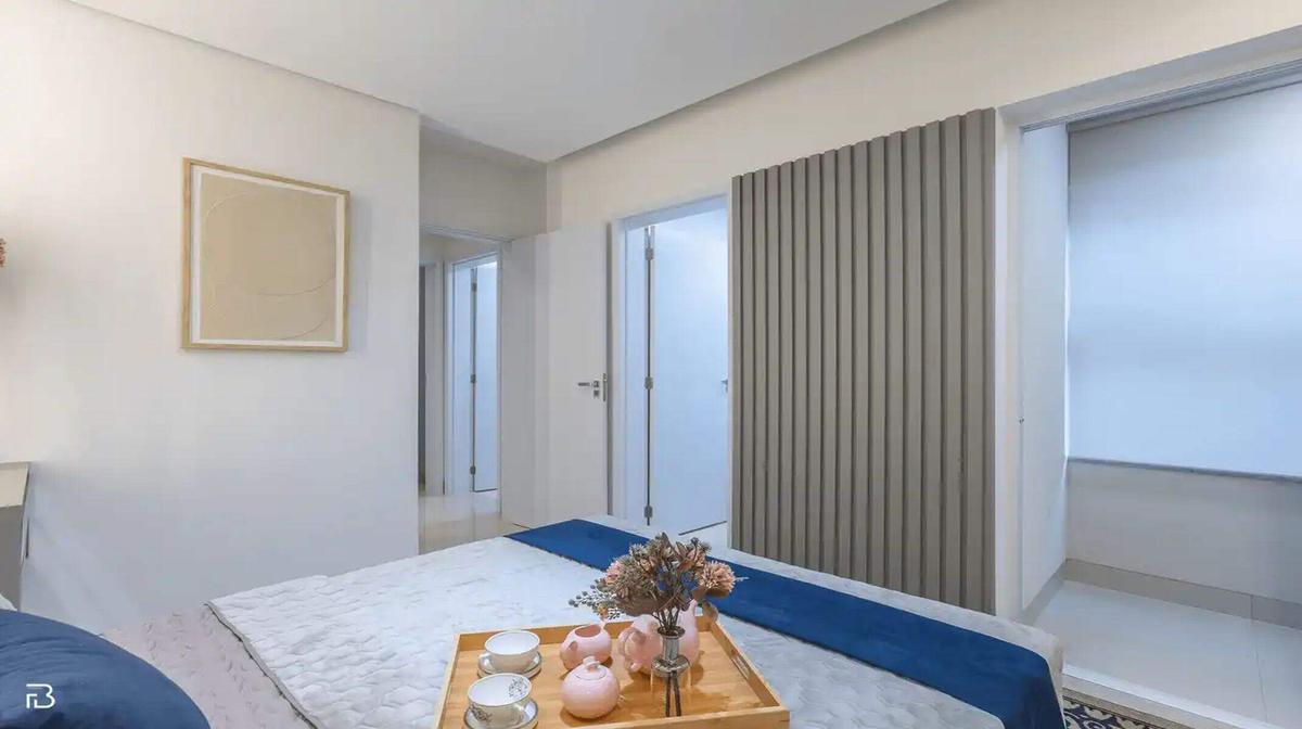 Apartamento, Patrimônio, 3 Quartos, 2 Vagas, 1 Suíte