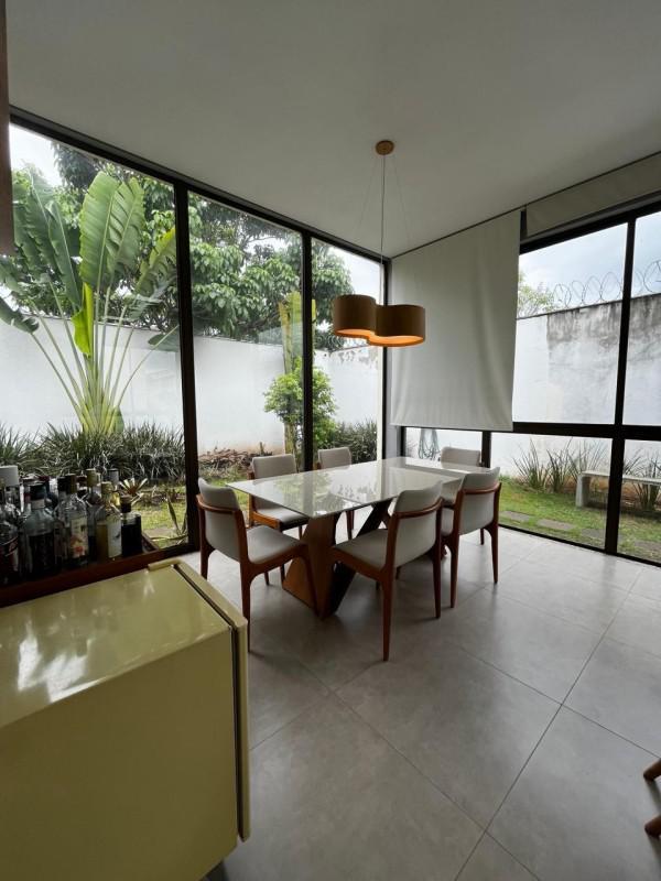 Casa, Bandeirantes (pampulha), 5 Quartos, 8 Vagas, 3 Suítes