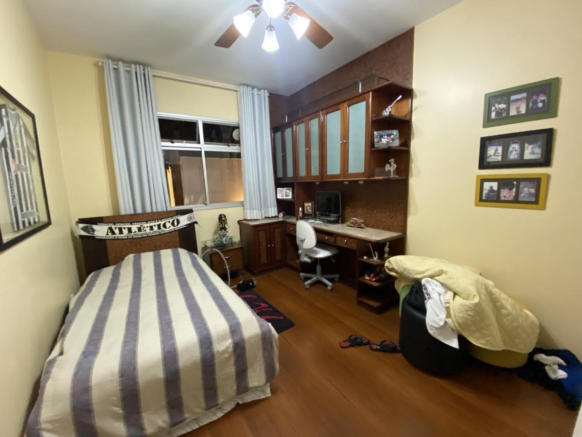 Casa, Belvedere, 5 Quartos, 4 Vagas, 2 Suítes