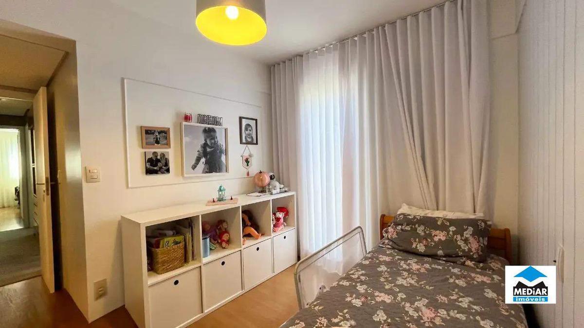 Apartamento, Renascença, 4 Quartos, 4 Vagas, 4 Suítes