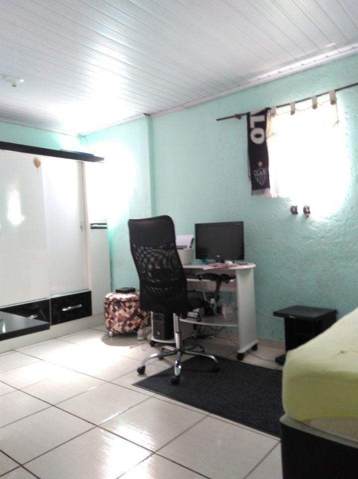 Casa, Glória, 3 Quartos, 4 Vagas