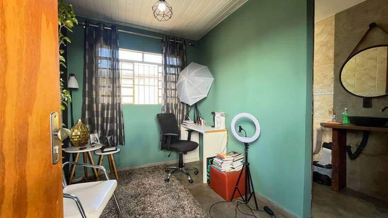 Casa, Minaslândia (p Maio), 3 Quartos, 1 Vaga, 1 Suíte