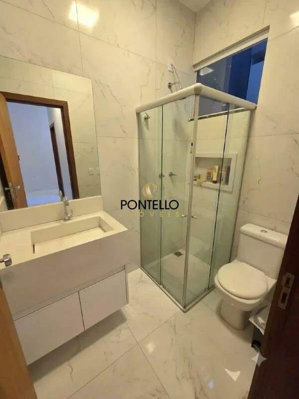 Casa, Iporanga, 3 Quartos, 3 Vagas, 1 Suíte