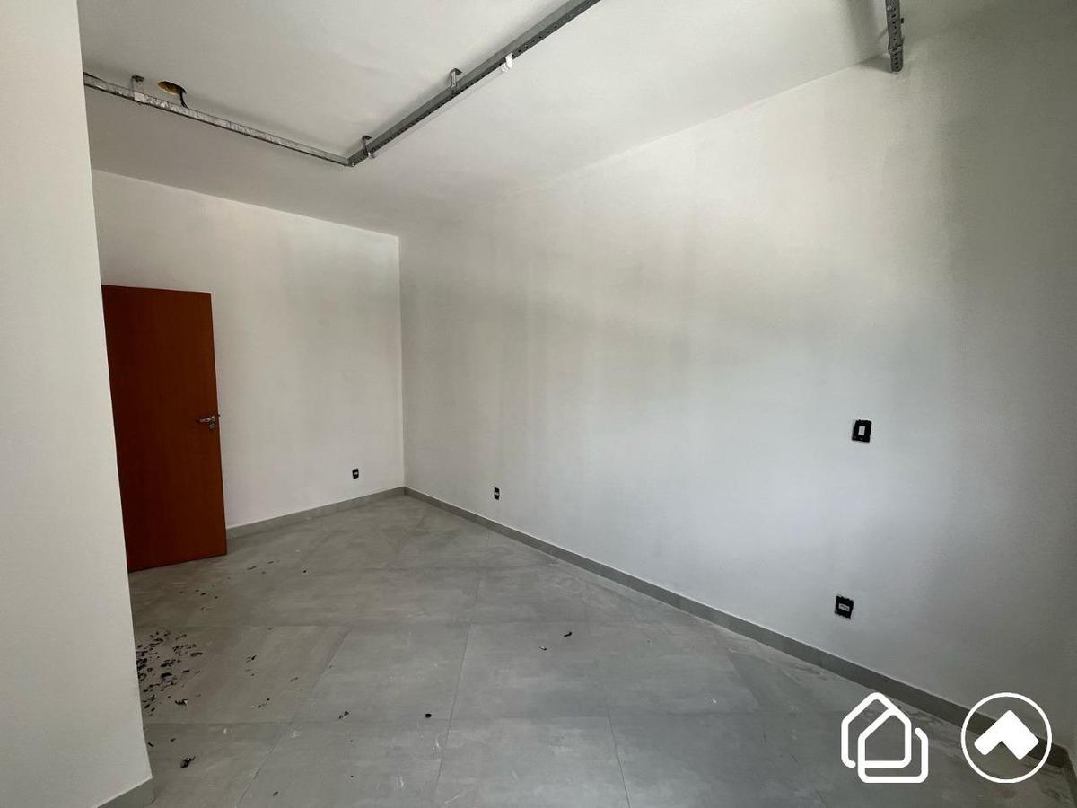 Apartamento, Buritis, 2 Quartos, 1 Vaga