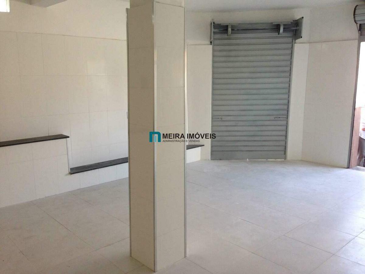 Andar, Saudade, 0 Quarto, 0 Vaga