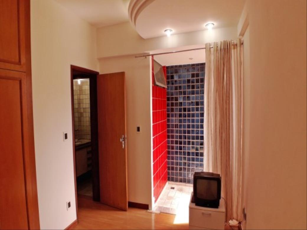 Apartamento, Savassi, 1 Quarto, 1 Vaga, 1 Suíte